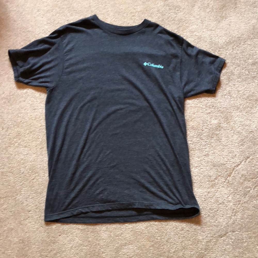 Columbia T-Shirt